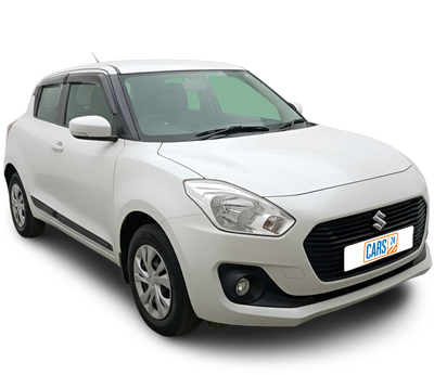 Maruti Swift-img